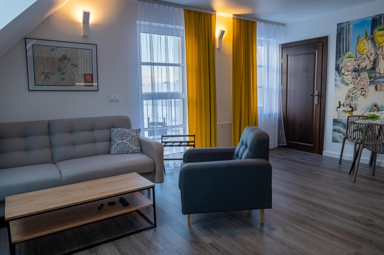 Hotel Owca Z Widokiem Spalona