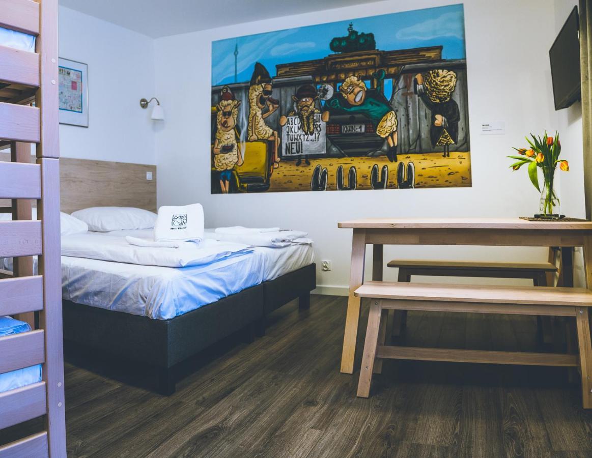 Owca Z Widokiem Hotel *