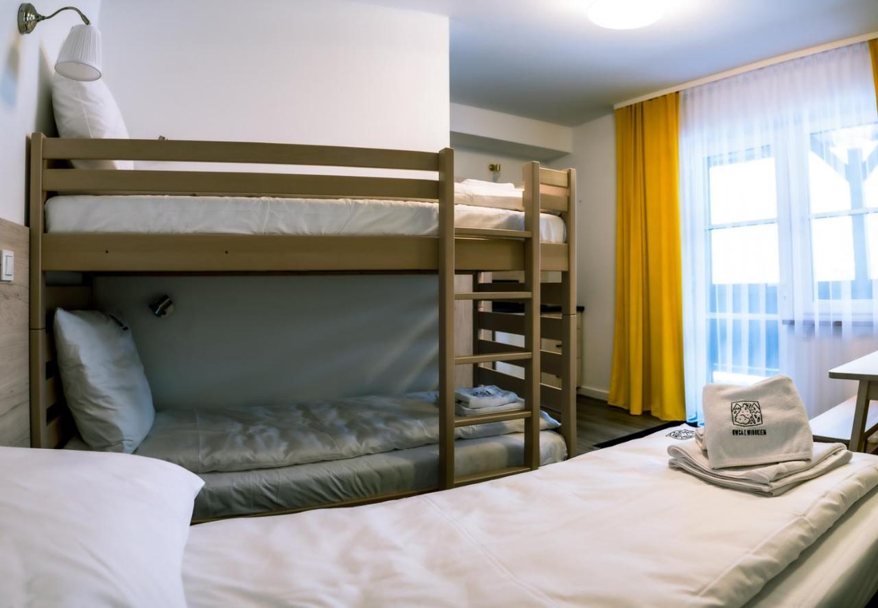Owca Z Widokiem Hotel *