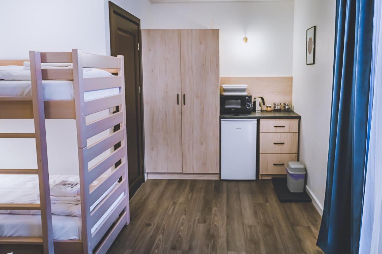 Owca Z Widokiem Hotel Spalona