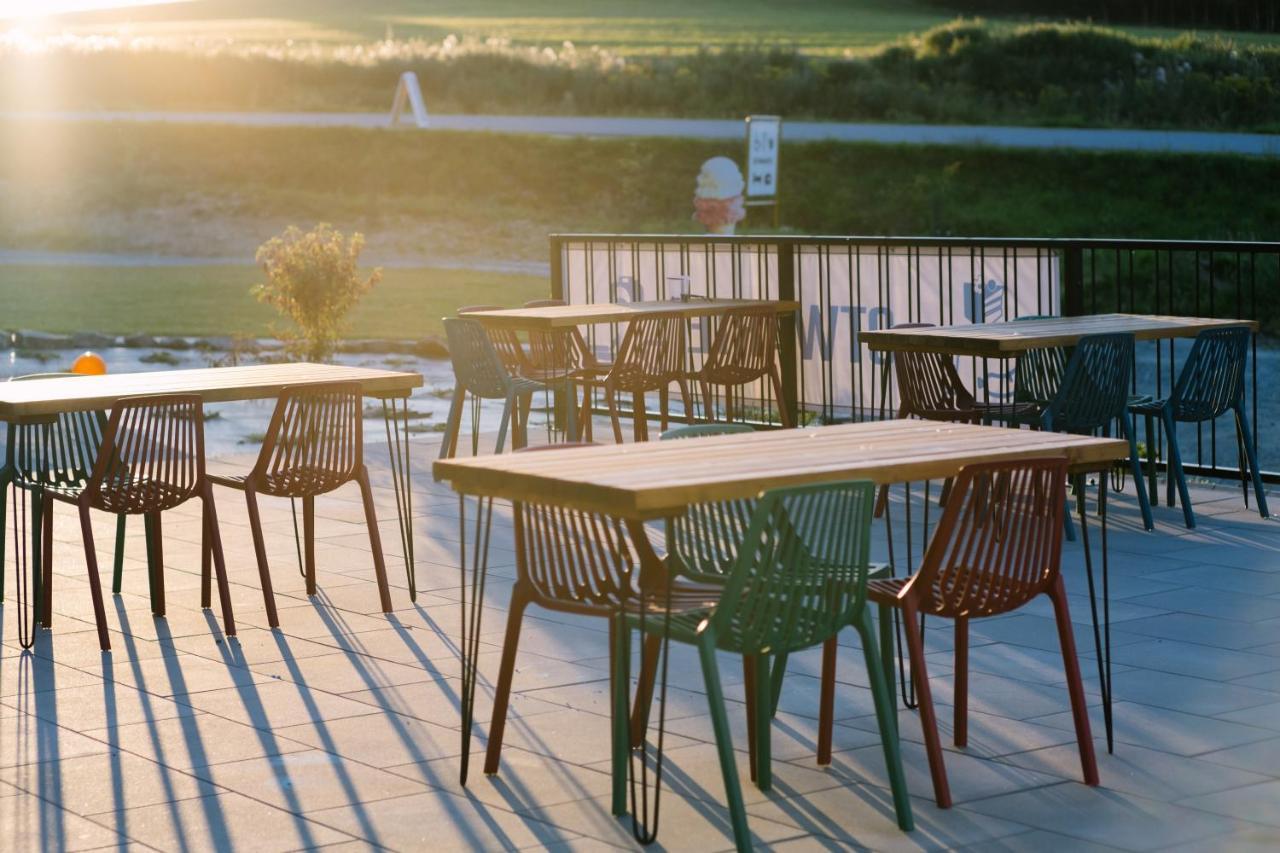 Owca Z Widokiem Hotel Spalona